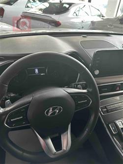 هیوندای سەنتافی